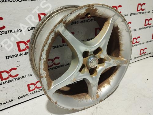 Rim TOYOTA CELICA Coupe (_T23_) 1.8 16V TS (ZZT231_, ZZT231R) | BP22687842C45 