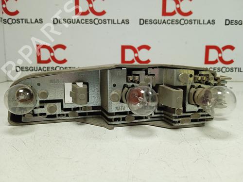 Used Lamp holder Lamp holder 39074993 39074993