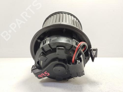 Used Heater blower motor PEUGEOT 208 I (CA_, CC_) 1.2 VTI 82 (82 hp) 22545005