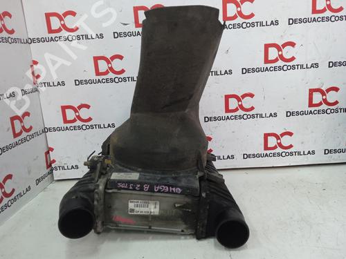 Used Intercooler OPEL OMEGA B (V94) 2.5 TD (F69, M69, P69) (130 hp) 17415339