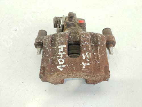 Venstre bremsekaliber bag RENAULT LAGUNA II (BG0/1_) 1.9 dCi (BG1A, BG1W, BG0G) | BP29331726M107 