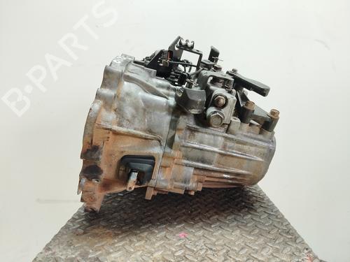 Gearbox HYUNDAI GETZ (TB) 1.5 CRDi | BP22619202M3 