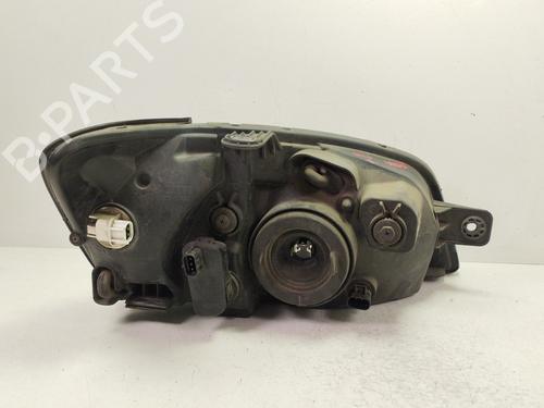 Left headlight HYUNDAI GETZ (TB) | BP33607848C28 - Image 4