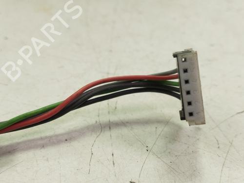 Left mirror BMW 3 (E46) 320 d | BP30407538C26 