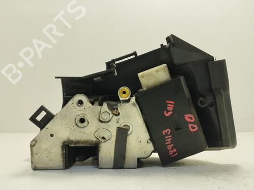 Used Front right lock BMW 5 (E39) 530 d (184 hp) 22636022