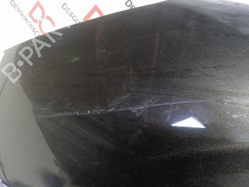 Kotflügel links vorne SSANGYONG REXTON / REXTON II (GAB_) 2.7 Xdi | BP28368513C41 