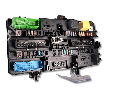 Fuse box OPEL ASTRA H (A04) 1.9 CDTI (L48) | BP39435407E1 - Image 5