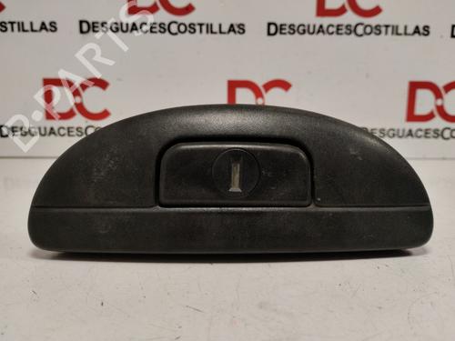 Used Tailgate lock Tailgate lock RENAULT MEGANE Scenic (JA0/1_) [1996-2001] 36159067 36159067