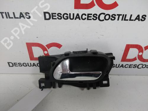 front-left-interior-door-handle-peugeot-308-i-4a_-4c_-2007-2008-2009-2010-2011-2012-2013-2014-2015-2016-32085524 main image