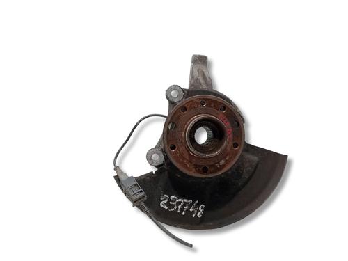 Used Left front steering knuckle Left front steering knuckle OPEL VECTRA C GTS (Z02) [2002-2009] 36390266 36390266