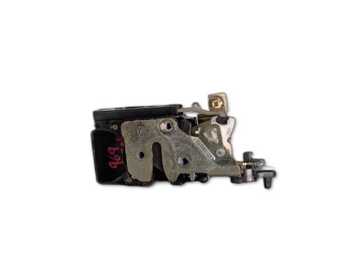 Used Rear right lock Rear right lock CHEVROLET AVEO / KALOS Saloon (T250, T255) 1.4 (83 hp) 36109634 36109634
