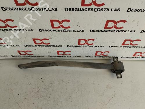 Left rear suspension arm ALFA ROMEO GT (937_) 1.9 JTD (937CXN1B) | BP17421177M14 
