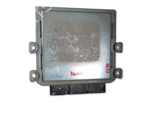 Engine control unit (ECU) CITROËN C5 II (RC_) | BP32780455M57 - Image 3