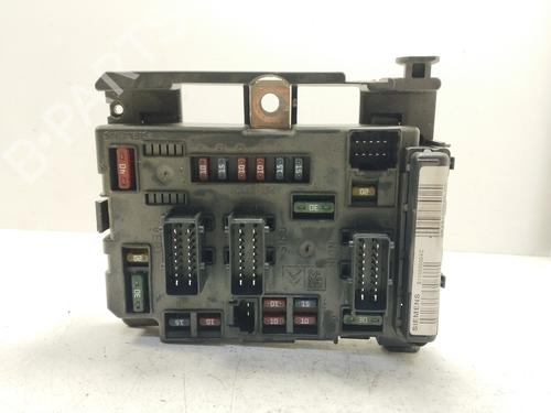 Used Fuse box CITROËN C5 I (DC_) 2.2 HDi (DC4HXB, DC4HXE) (133 hp) 27554263