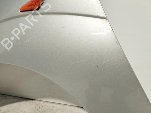 Left front fenders FORD FOCUS I (DAW, DBW) 1.6 16V | BP19142106C41 