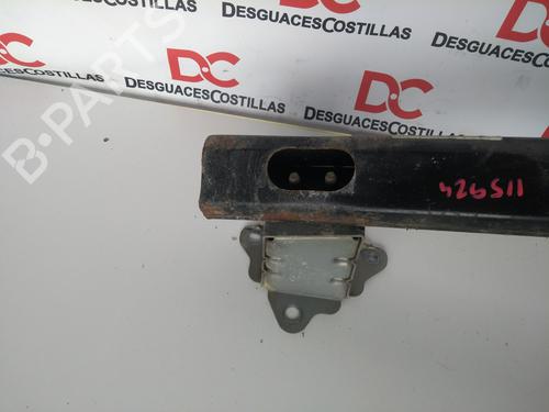 Rear bumper reinforcement RENAULT KOLEOS I (HY_) 2.0 dCi (HY0K) | BP17400716C73 