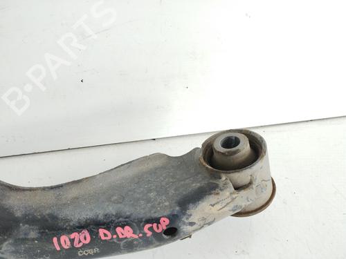 Right front suspension arm NISSAN NAVARA NP300 (D40) 2.5 dCi 4WD | BP20302805M13 
