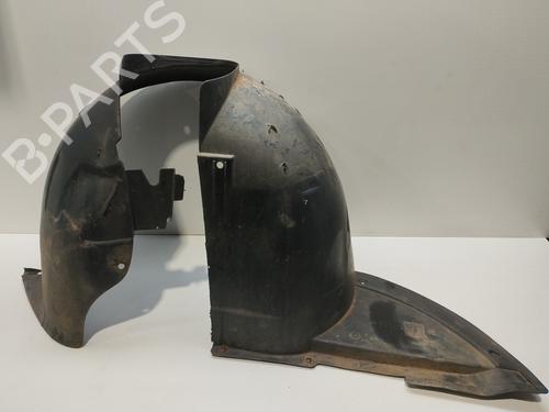 Used Wheel arch PEUGEOT 307 Break (3E) 2.0 HDI 110 (107 hp) 24147498