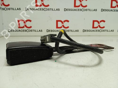 Used Front left seatbelt KIA CEE'D SW (ED) 1.6 CRDi 90 (90 hp) 17411312