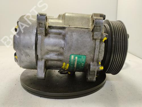 Used AC compressor PEUGEOT 306 Break (7E, N3, N5) 2.0 HDI 90 (90 hp) 17419870