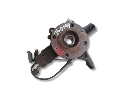 Used Left front steering knuckle Left front steering knuckle CITROËN C4 Picasso I MPV (UD_) 1.6 HDi 110 (112 hp) 36390277 36390277
