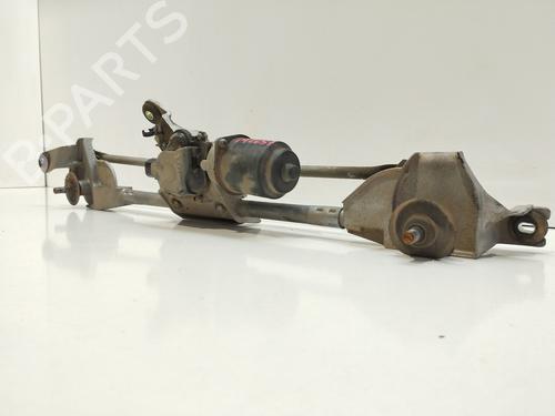 Front wiper motor NISSAN NAVARA NP300 (D40) 2.5 dCi 4WD | BP21760801M29 