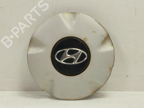 Used Hub cap HYUNDAI COUPE I (RD) [1996-2004]  30672688
