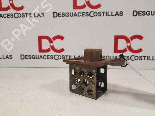 Used Heater resistor CITROËN XSARA Coupe (N0) 2.0 HDI 90 (90 hp) 27556129