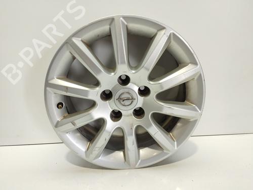 Felg OPEL ASTRA H (A04) 1.7 CDTI (L48) (100 hp) 18890283