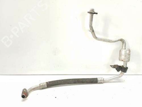 AC pipe RENAULT CLIO II (BB_, CB_) 1.2 16V (BB05, BB0W, BB11, BB27, BB2T, BB2U, BB2V, CB05,... | BP28180724M126 