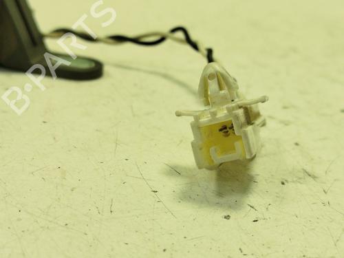 Electronic module MAZDA 5 (CR) 2.0 CD (CR19) | BP30196207M83