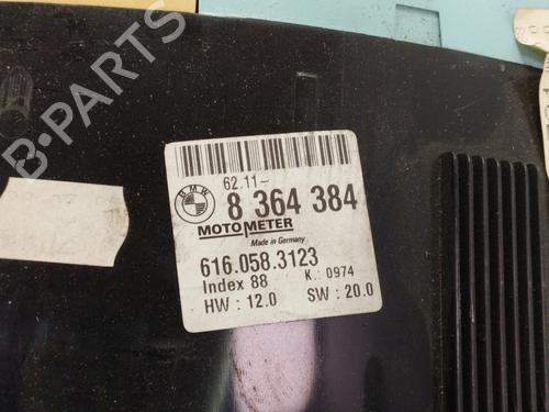 Instrument cluster BMW 3 (E36) 318 is | BP31051195C47 