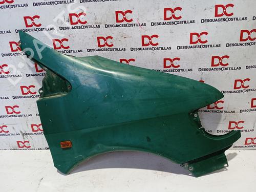Used Right front fenders MERCEDES-BENZ VITO Van (W638) 110 D 2.3 (638.074, 638.078) (98 hp) 19142462