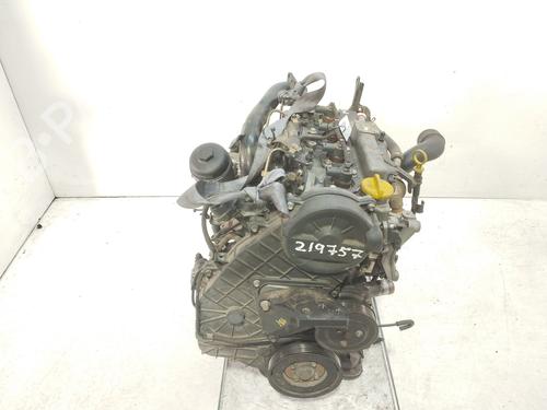 Motor OPEL ASTRA H (A04)  | BP29350492M1 