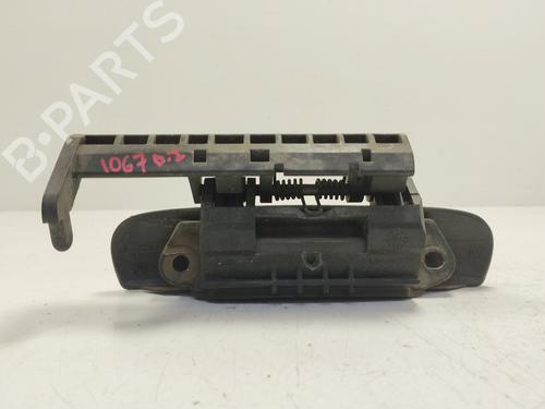 Front left exterior door handle CITROËN XSARA (N1) 1.4 i | BP28088206C128 