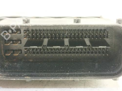 Engine control unit (ECU) OPEL COMBO Box Body/MPV  | BP29908063M57 