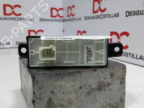 Switch PEUGEOT 208 I (CA_, CC_) 1.4 HDi | BP17397892I30 