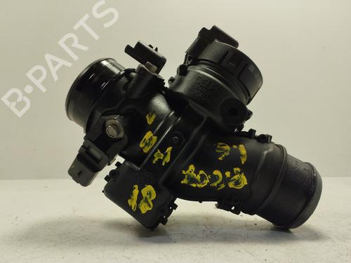 Used Throttle body PEUGEOT 207 SW (WK_) [2007-2013]  17427149