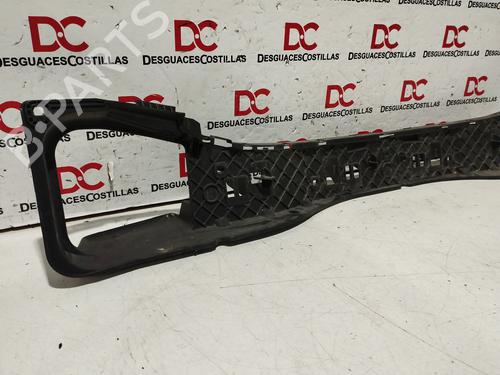 Rear bumper reinforcement PEUGEOT 208 I (CA_, CC_)  | BP26921330C73