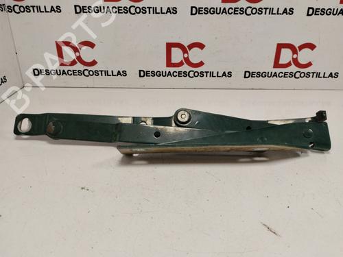 Dørhængsel/Dørbegrænser MERCEDES-BENZ VITO Van (W638) 110 D 2.3 (638.074, 638.078) (98 hp) 31264708