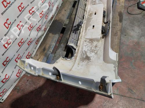Rear bumper OPEL VECTRA C (Z02) 1.9 CDTI (F69) | BP17423673C8 