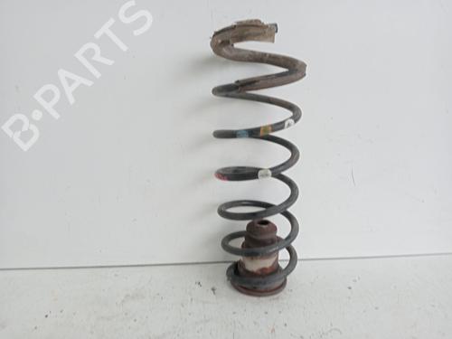 Used Shock absorber spring Shock absorber spring CITROËN BERLINGO MULTISPACE (B9) 1.6 HDi 90 (90 hp) 40102133 40102133