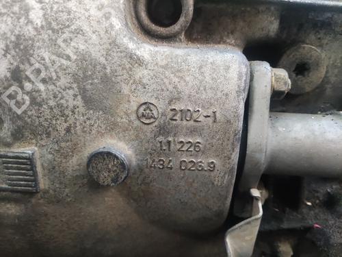 Gearbox BMW 3 (E46) 320 d | BP17404486M3 