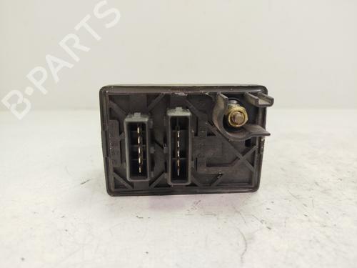 Electronic module FIAT STILO Multi Wagon (192_) 1.9 JTD | BP39075741M83 - Image 2