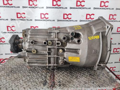 Gearbox BMW 3 Compact (E46) 320 td | BP17406692M3 