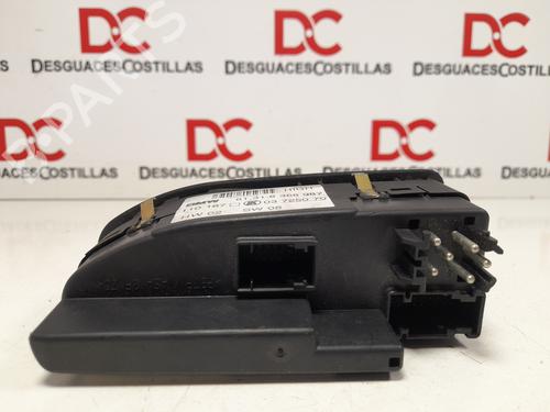 Left front window switch BMW 5 (E39) 520 d | BP17408196I27