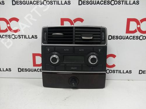 Used Climate control AUDI A8 D3 (4E2, 4E8) 4.2 TDI quattro (326 hp) 17403542