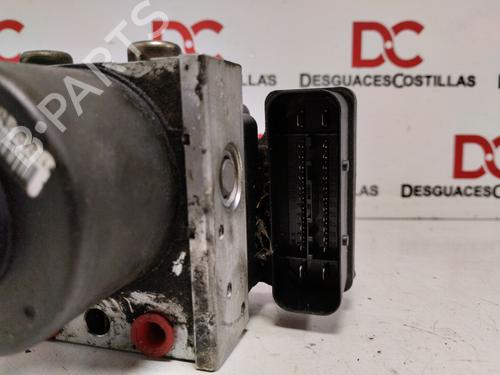 ABS pump OPEL ASTRA H (A04) 1.7 CDTI (L48) | BP17412319M43 