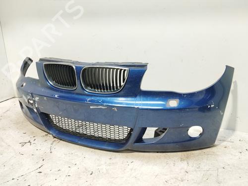 Front bumper BMW 1 (E87) 118 d | BP23410714C7 