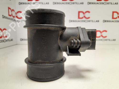 Mass air flow sensor OPEL CORSA B (S93) 1.2 i 16V (F08, F68, M68) | BP17408070M95 